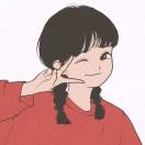 。