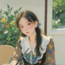 言笑晏晏