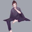 逆水行舟 – 白云博客-白云博客