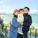 小钢笔