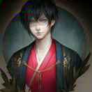 玉京的头像-cg男孩