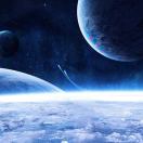宇宙