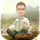 Henry Ng Tze Him-秀琴曲谱网