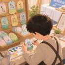 石笺·EpistoLith（香薰石）