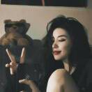 拖鞋有心事头像