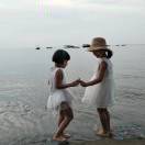 竹子的个人空间