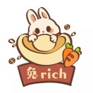 淡