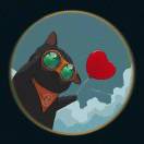 user icon