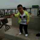 A*คิดถึง孩他爸