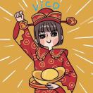 Vico®Lu🐰