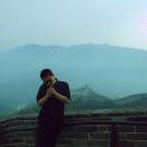 黄昱开