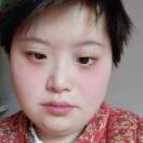 拍照片倩倩女朋友