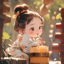 婷子