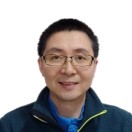 神的书签（李铁钢）