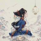 菁菁王