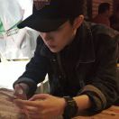 建安汇用户头像