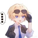 美利坚的头像-拟人圈