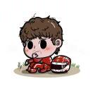 kaikai的头像-STL下载网_3D打印模型网_3D模型库_3D打印模型素材_3D打印机