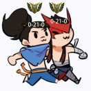 头像
