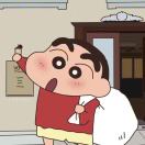 蜡笔小新星的头像-心动未来iOS证书