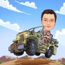 chanceli's Avatar