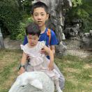一博一诺妈妈