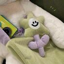 小意要開心頭像