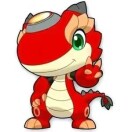 宇宙超级无敌暴龙战士