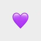 💜