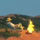 一只爱吃猫的鱼