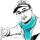 唐伯文(臥云)