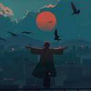 十一的头像-cg男孩