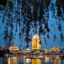 顺势而为！！！