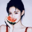 四月的風(fēng)頭像