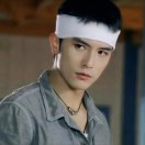 一条快乐的小鲸鱼