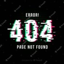 Error404-村少博客