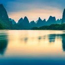 吴平。