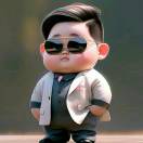 万久&技术部伍 孟楚淏的头像-博士钣金 - www.bsbanjin.com