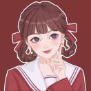 蓝芳灵