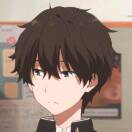user icon