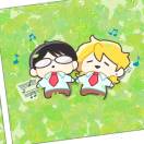 爆爆龙的头像-STL下载网_3D打印模型网_3D模型库_3D打印模型素材_3D打印机