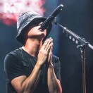 李志、电声与管弦乐的头像-秀琴曲谱网