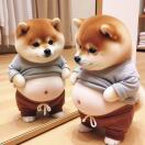 中二