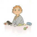 用户头像