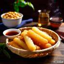 炽烈