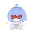 御宅候鸟
