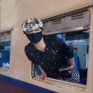 乱世绘本·刀姐