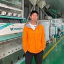 五常吉泉农业-冯雷