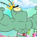 派大星的海洋裤★★