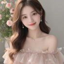 小余